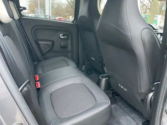 Renault Twingo SCe 65