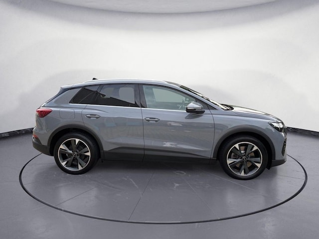 Audi Q4 e-tron 40