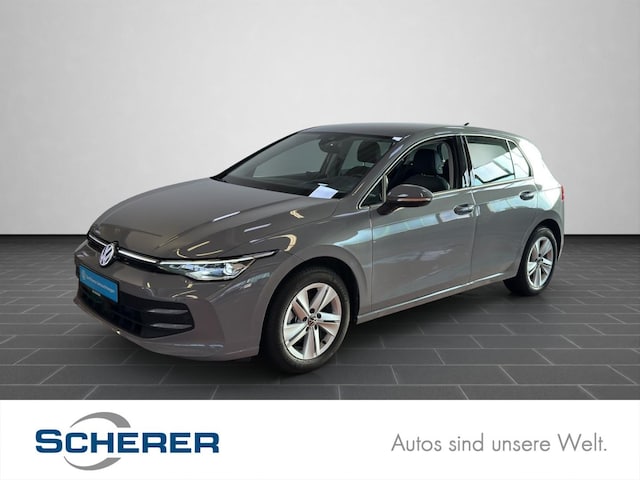 Volkswagen Golf Golf VIII Life