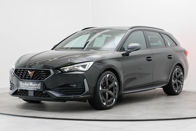 Cupra Leon DSG ST Sportstourer VZ