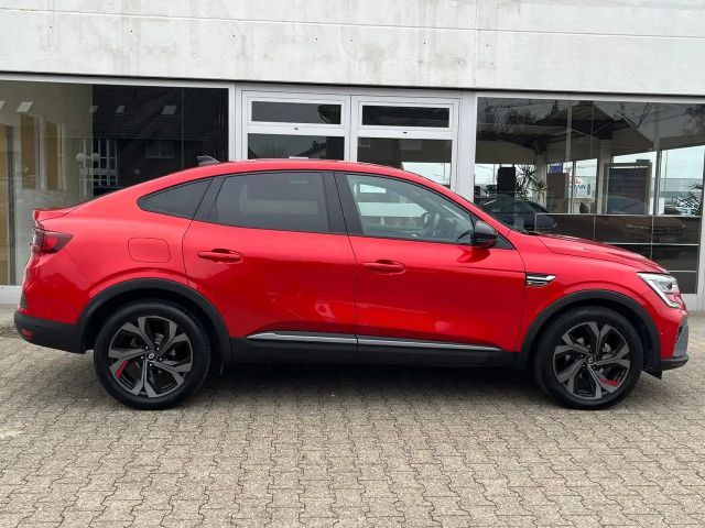 Renault Arkana EDC RS TCe 140