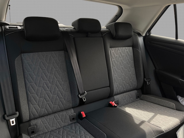 Volkswagen T-Roc 1.5 TSI Move