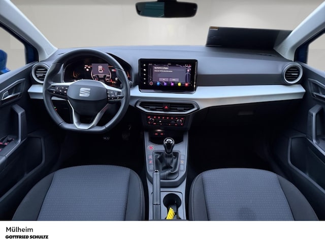 Seat Ibiza 1.0 TSI Style