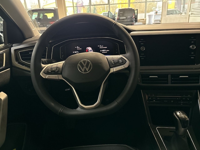 Volkswagen Taigo 1.0 TSI DSG Style