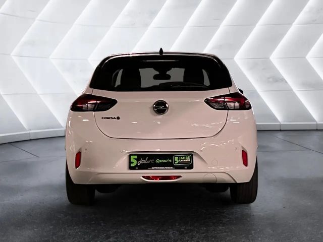 Opel Corsa Edition