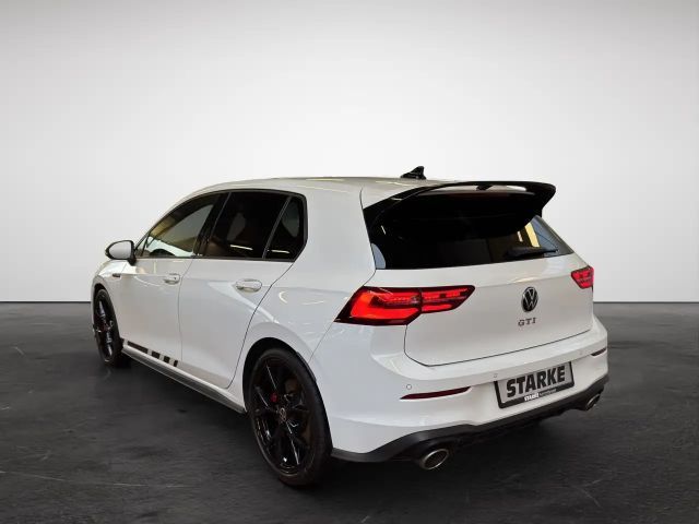 Volkswagen Golf 2.0 TSI DSG GTI