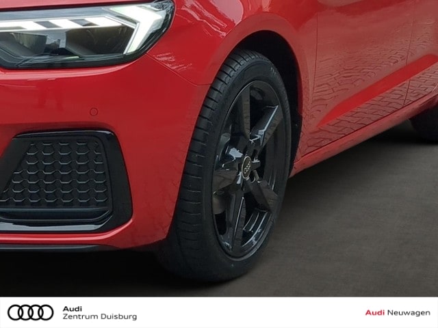 Audi A1 35 TFSI S-Tronic Sportback