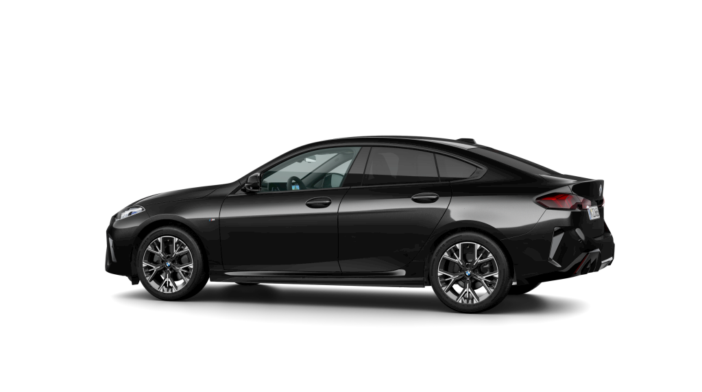 BMW 220 Coupé Gran Coupé