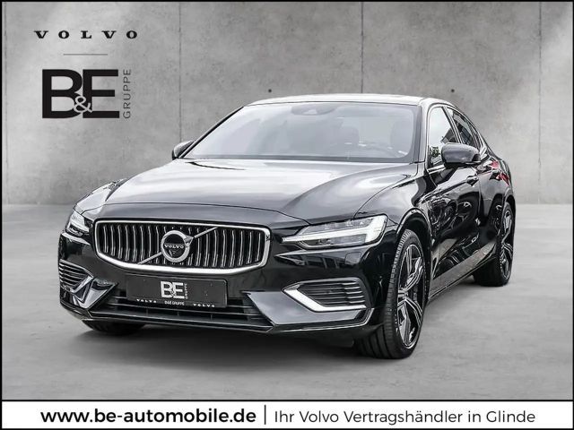 Volvo S60 AWD Inscription Twin Engine