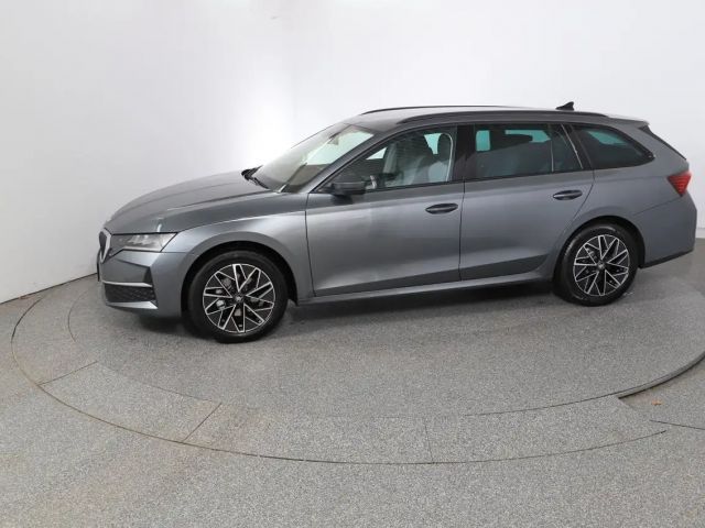 Skoda Octavia Selection