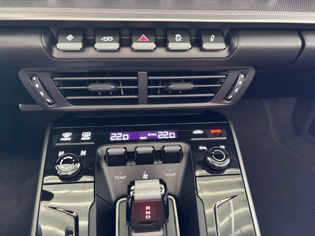 Porsche 911 Cabrio Carrera