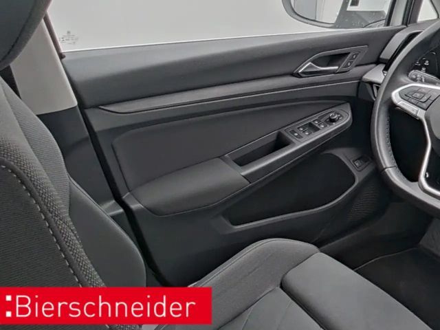 Volkswagen Golf 1.4 TSI DSG eHybrid