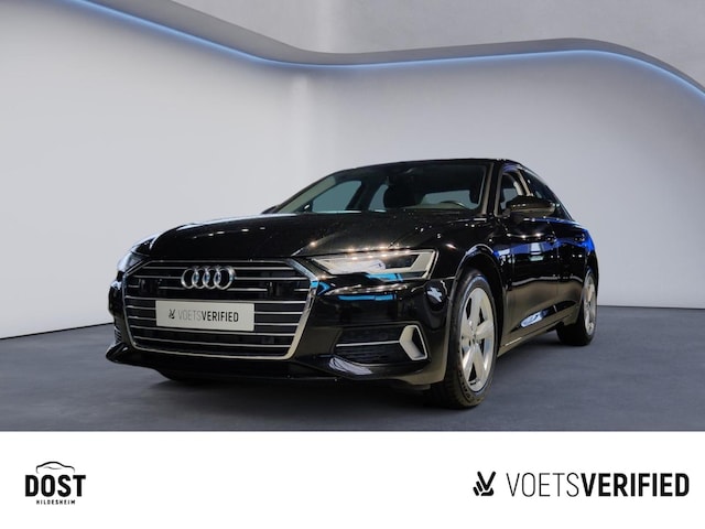 Audi A6 45 TFSI S-Tronic Sedan Sport