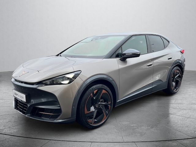 Cupra Tavascan 4Drive VZ