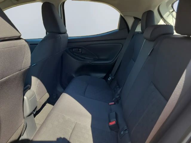 Toyota Yaris Hatchback Hybride