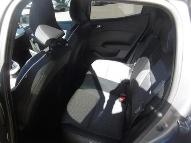 Renault Clio TCe 90 Techno