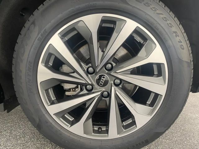 Audi Q6 e-tron Performance