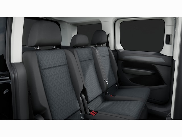 Volkswagen Caddy 1.5 TSI Life