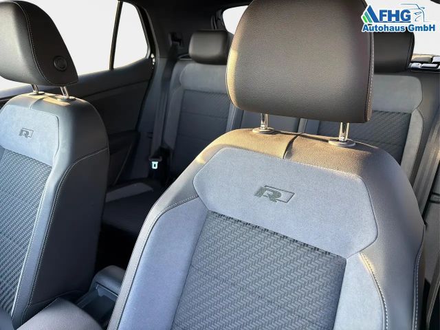 Volkswagen T-Cross DSG