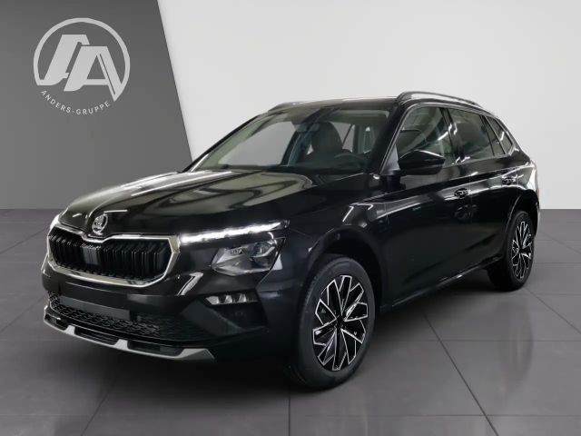 Skoda Kamiq 1.0 TSI Tour