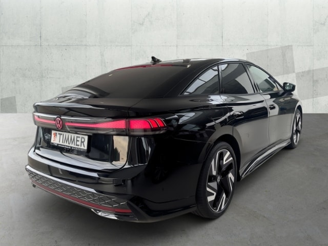 Volkswagen ID.7 4M 86 kWh*SMARTGLASS*21"*KOMFORT*WÄRMEPUMPE*