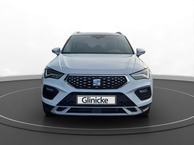 Seat Ateca 1.5 TSI DSG