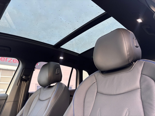 Volkswagen Tiguan 2.0 TDI DSG IQ.Drive