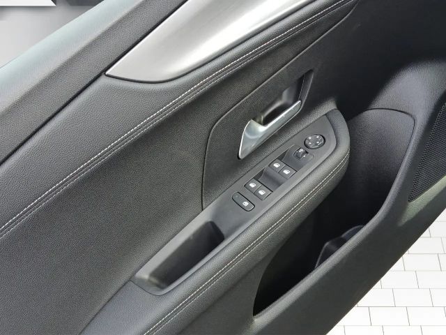 Opel Mokka GS-Line Grand Sport Turbo