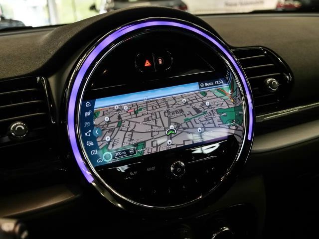 MINI Cooper Clubman Cooper Younique Trim Aut Nav LED RFK+PDC Komfzg