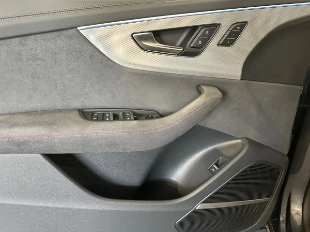 Audi RS Q8 Performance