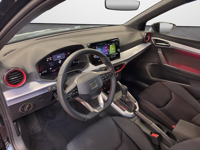 Seat Arona 1.0 TSI DSG FR-lijn