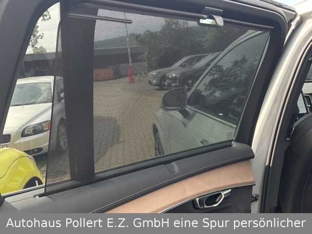 Volvo XC90 AWD Bright Ultra