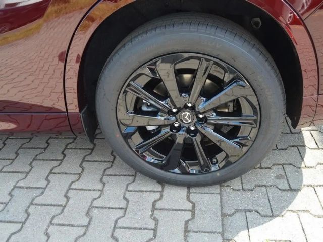 Mazda CX-80 Homura Plus e-Skyactiv