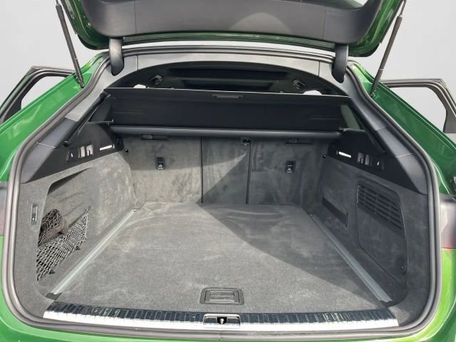 Audi S6 TDI tiptronic AHK MATRIX OPTIK SCHWARZ+