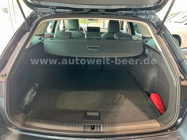 Seat Leon 2.0 TDI DSG FR-lijn