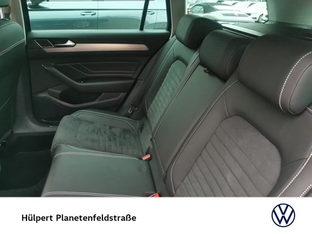 Volkswagen Passat Elegance Elegance Variant