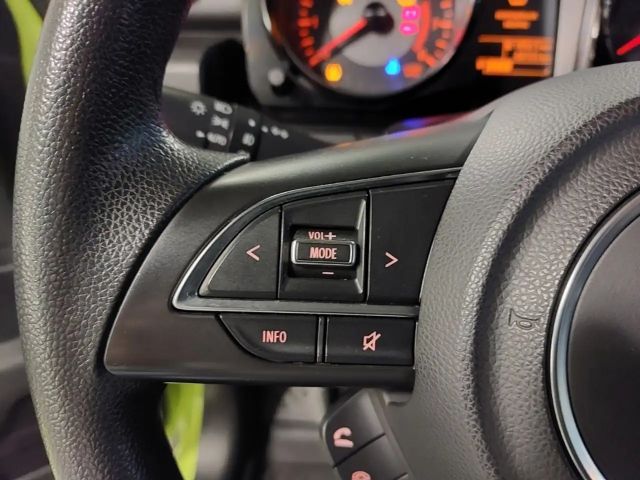 Suzuki Jimny 4x4 AllGrip Comfort