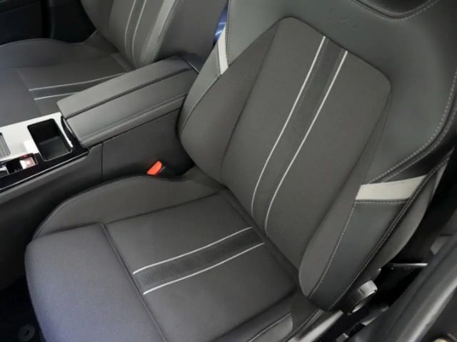 Opel Astra GS-Line Grand Sport