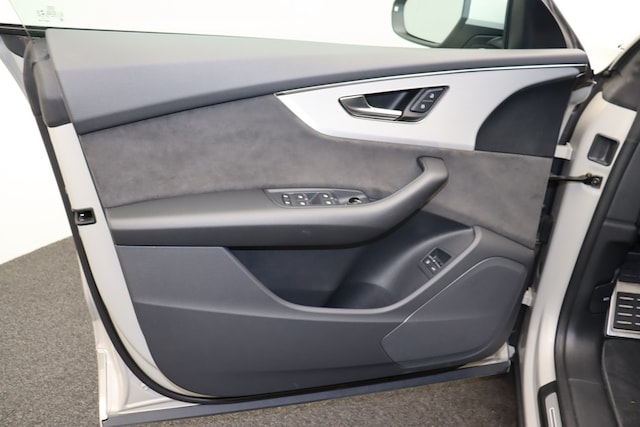 Audi Q8 55 TFSI Hybride Quattro