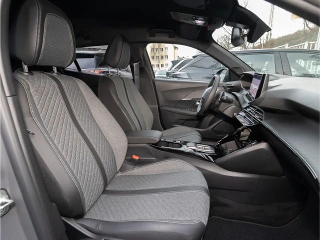 Peugeot 2008 Allure Pack PureTech