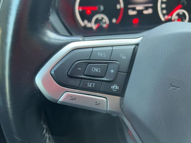 Volkswagen Caddy 2.0 TDI Life