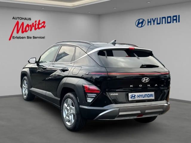 Hyundai Kona Trend