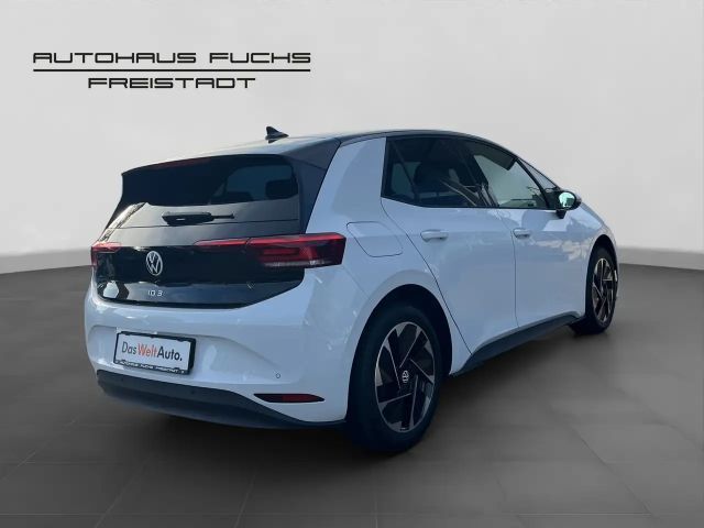 Volkswagen ID.3 Business Pure