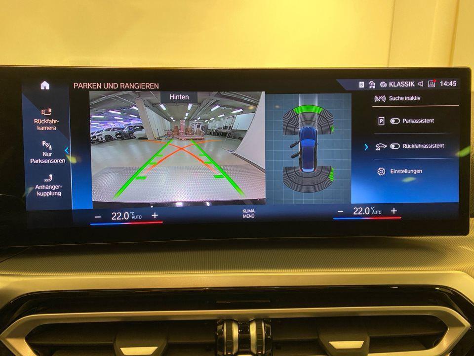 BMW 330 330e Touring xDrive