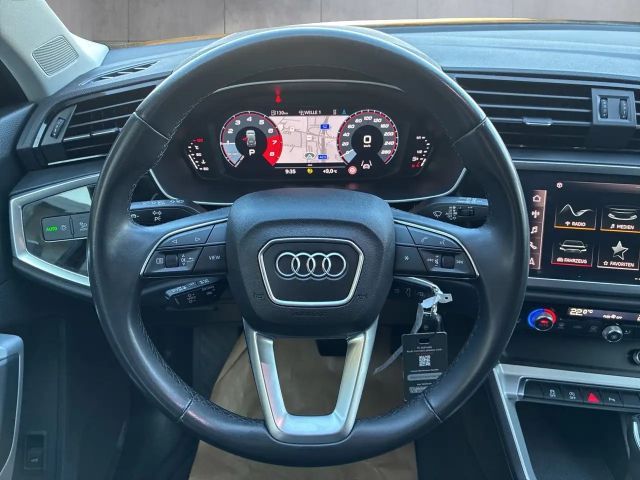 Audi Q3 35 TFSI