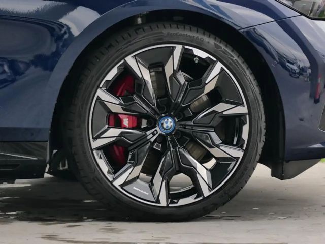 BMW i5 M-Sport eDrive40