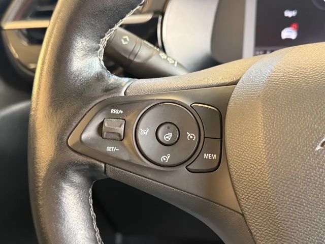 Opel Corsa 1.2 Turbo Elegance Turbo