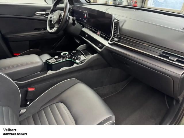 Kia Sportage GT-Line Vierwielaandrijving