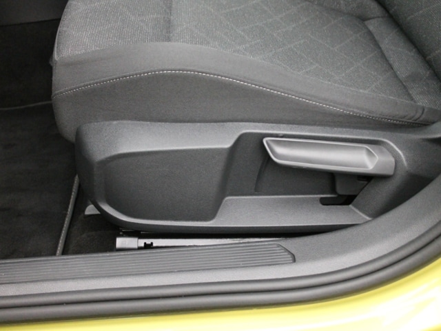 Volkswagen Golf 1.5 eTSI DSG Golf VIII