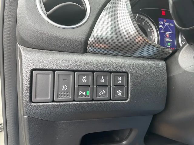 Suzuki Vitara AllGrip Flash Hybrid